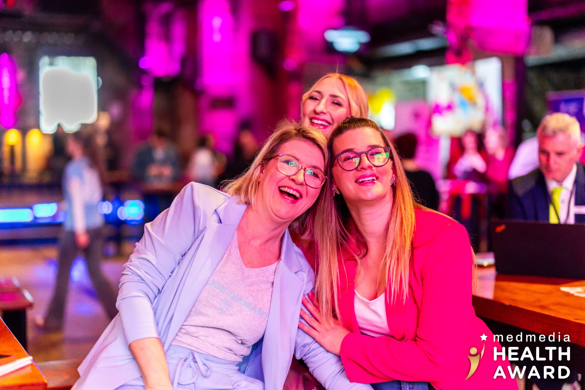 Networking & Begegnung